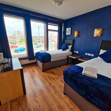 Cornmill Hotel Kingston upon Hull Zewnętrze zdjęcie
