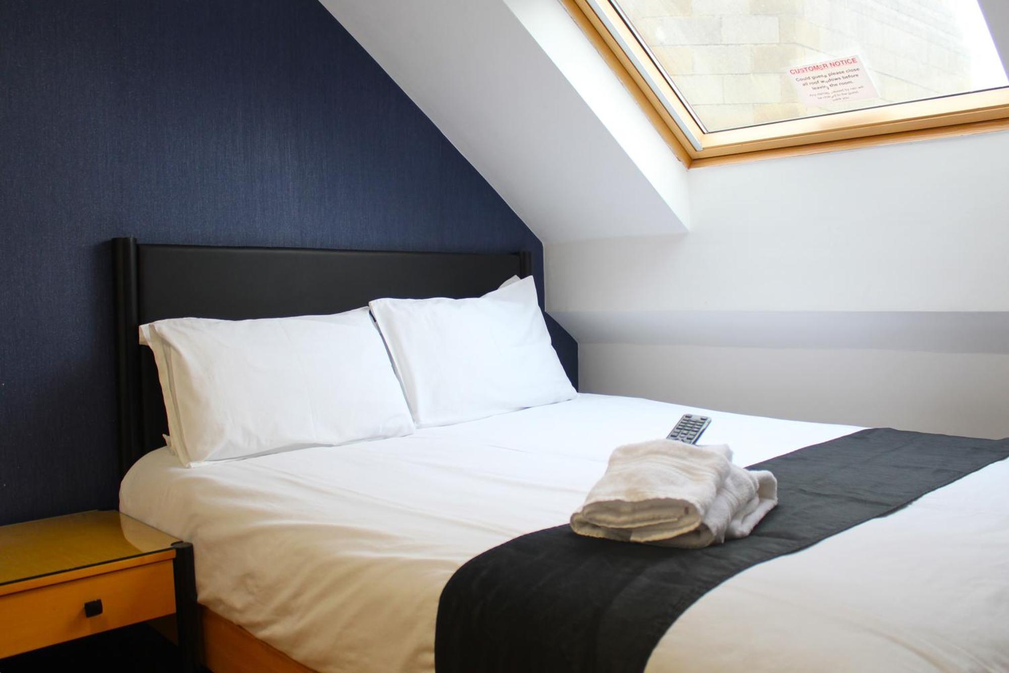 Cornmill Hotel Kingston upon Hull Zewnętrze zdjęcie