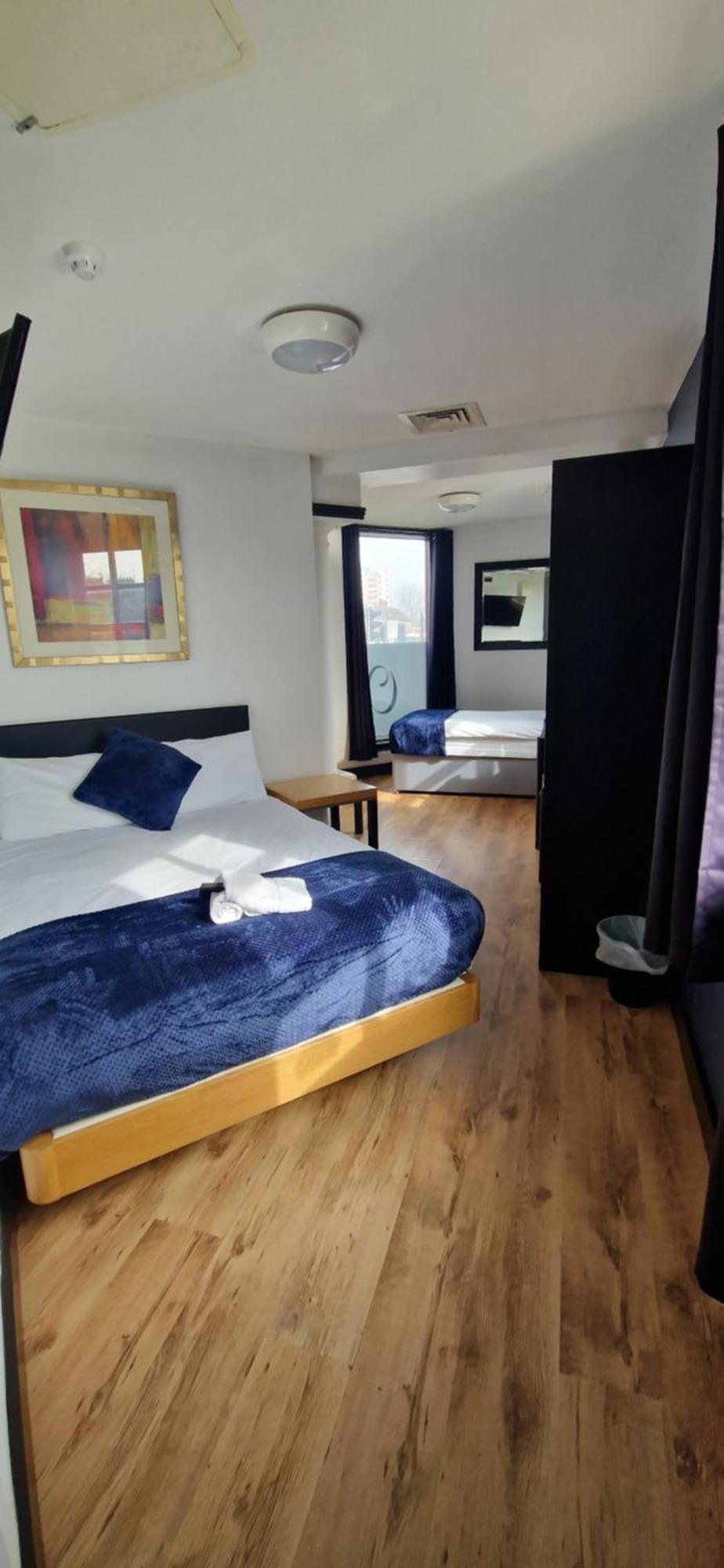 Cornmill Hotel Kingston upon Hull Zewnętrze zdjęcie