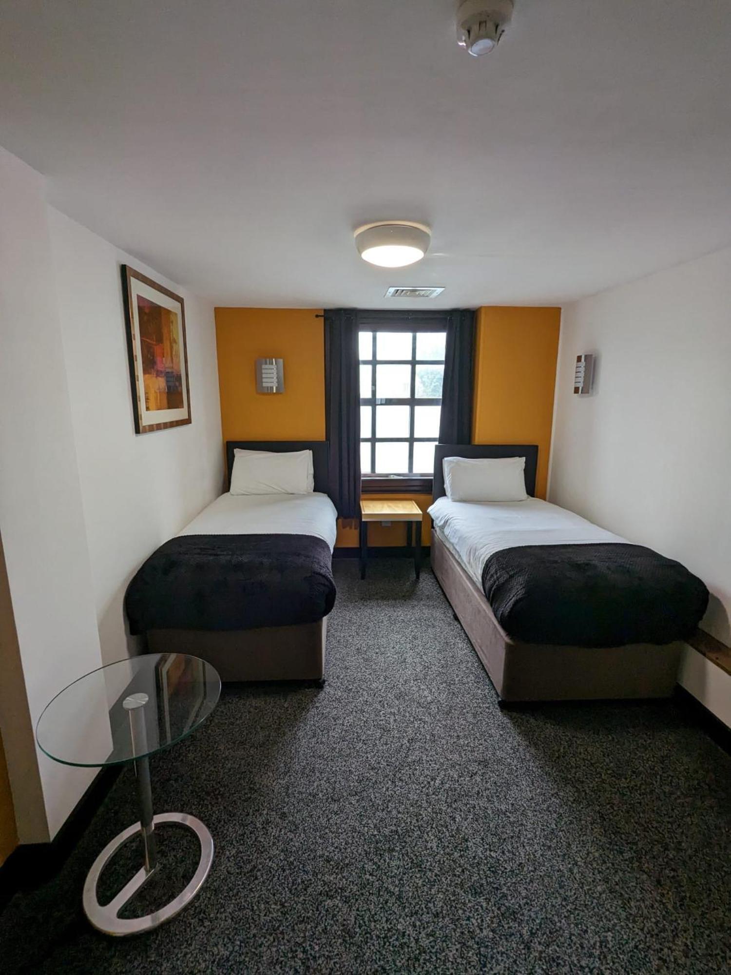 Cornmill Hotel Kingston upon Hull Zewnętrze zdjęcie