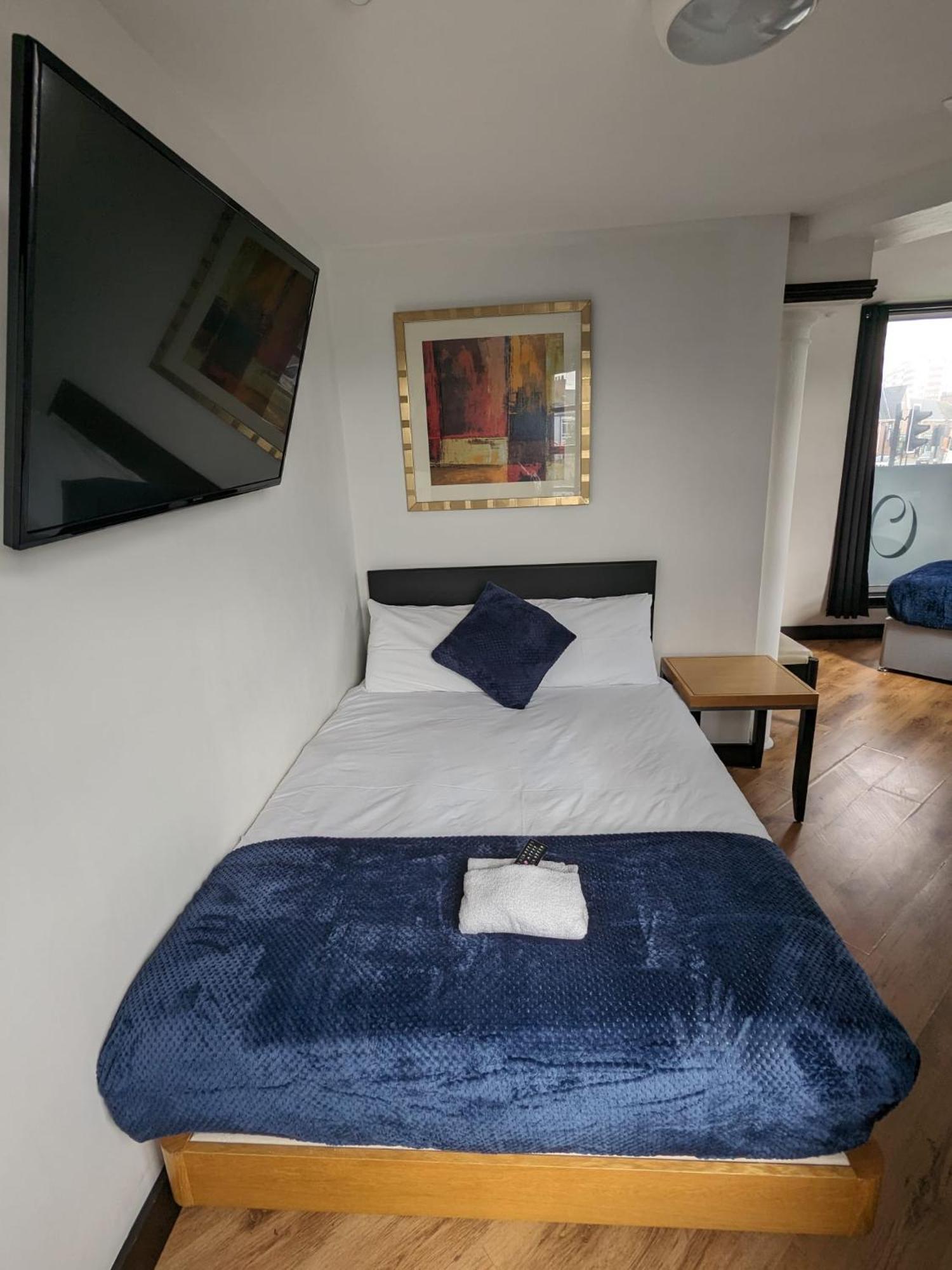 Cornmill Hotel Kingston upon Hull Zewnętrze zdjęcie