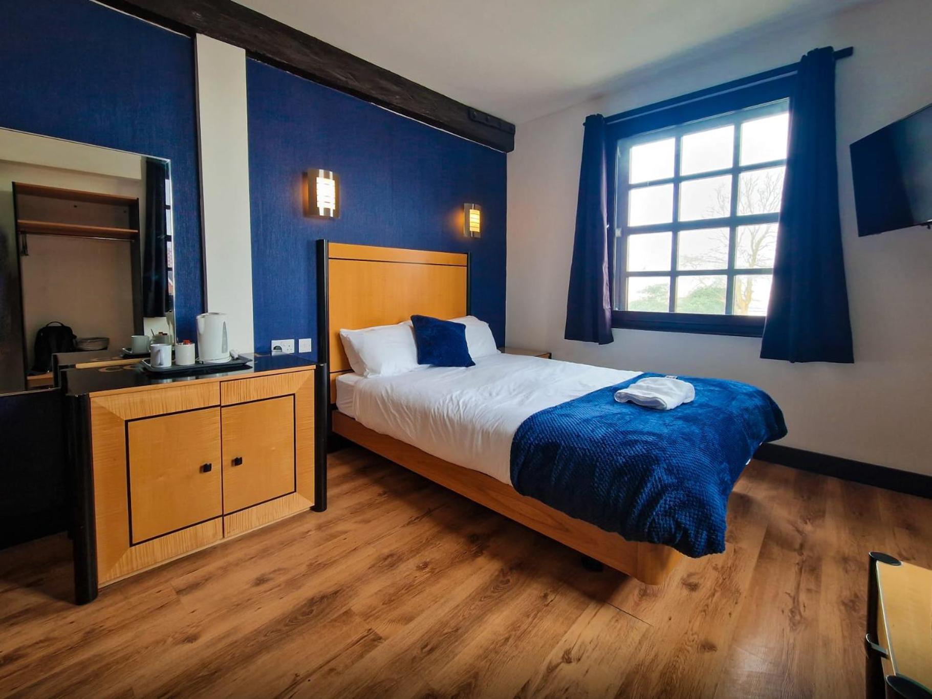 Cornmill Hotel Kingston upon Hull Zewnętrze zdjęcie