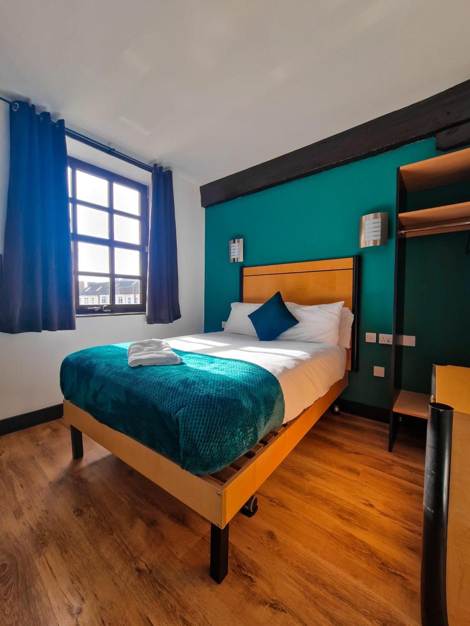 Cornmill Hotel Kingston upon Hull Zewnętrze zdjęcie