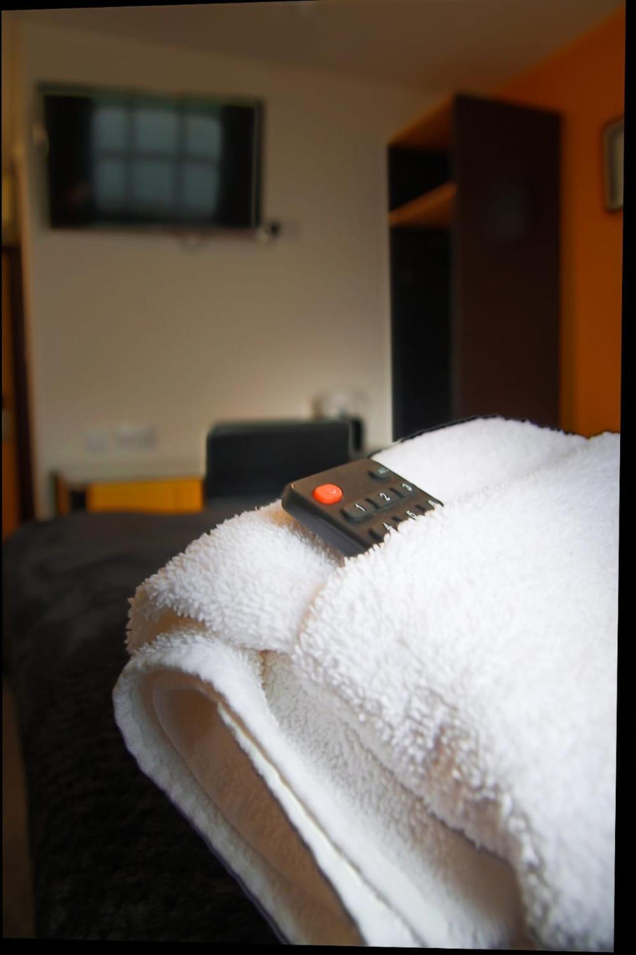 Cornmill Hotel Kingston upon Hull Zewnętrze zdjęcie