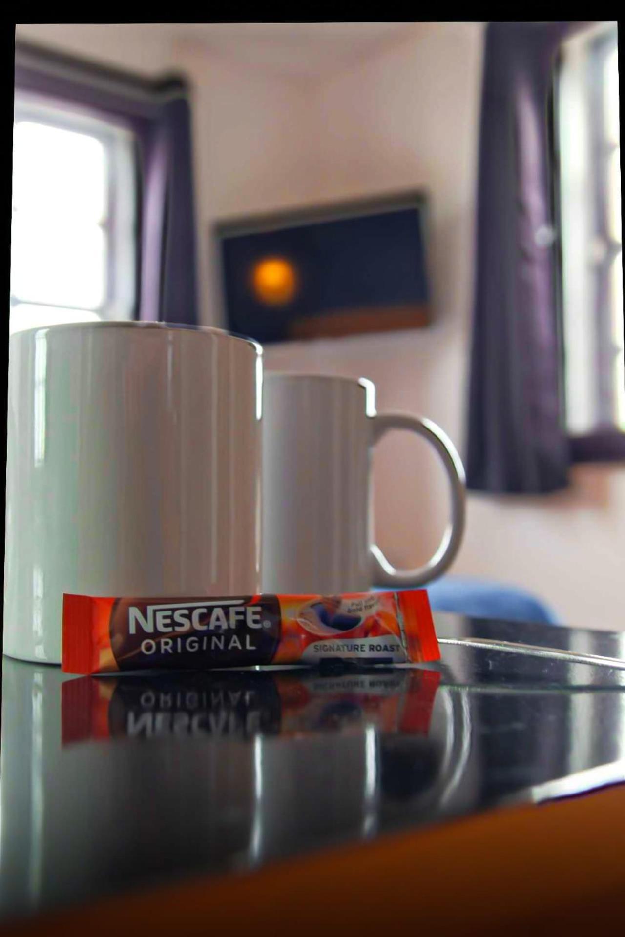 Cornmill Hotel Kingston upon Hull Zewnętrze zdjęcie