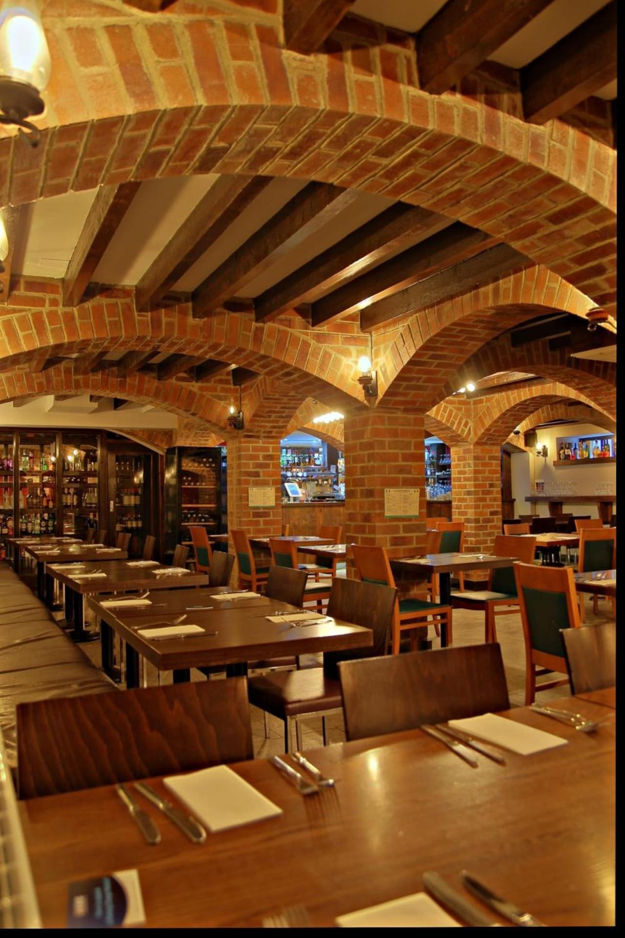 Cornmill Hotel Kingston upon Hull Zewnętrze zdjęcie