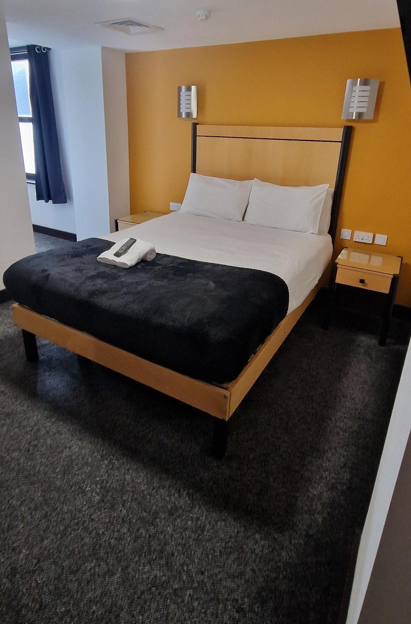 Cornmill Hotel Kingston upon Hull Zewnętrze zdjęcie