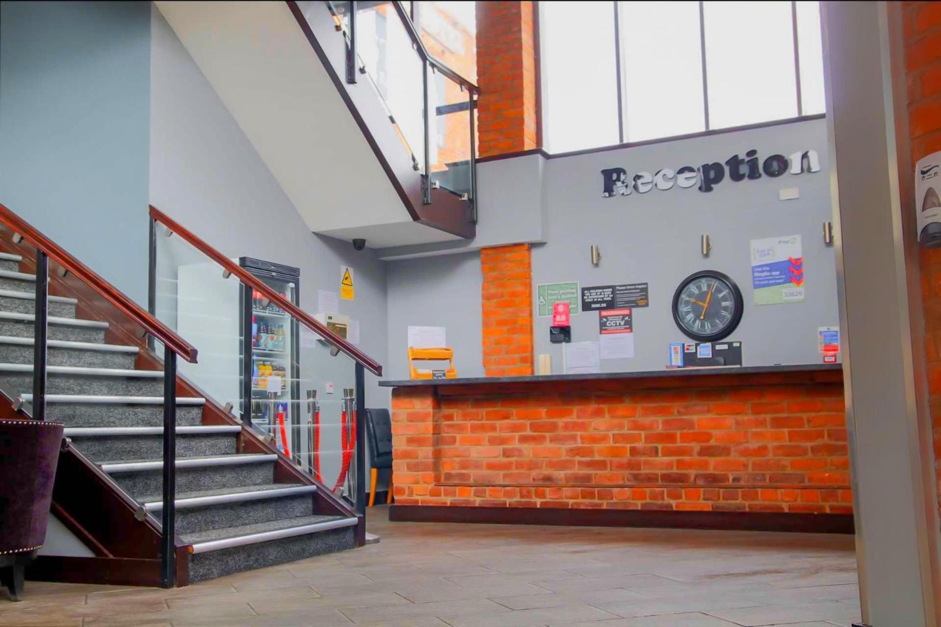 Cornmill Hotel Kingston upon Hull Zewnętrze zdjęcie