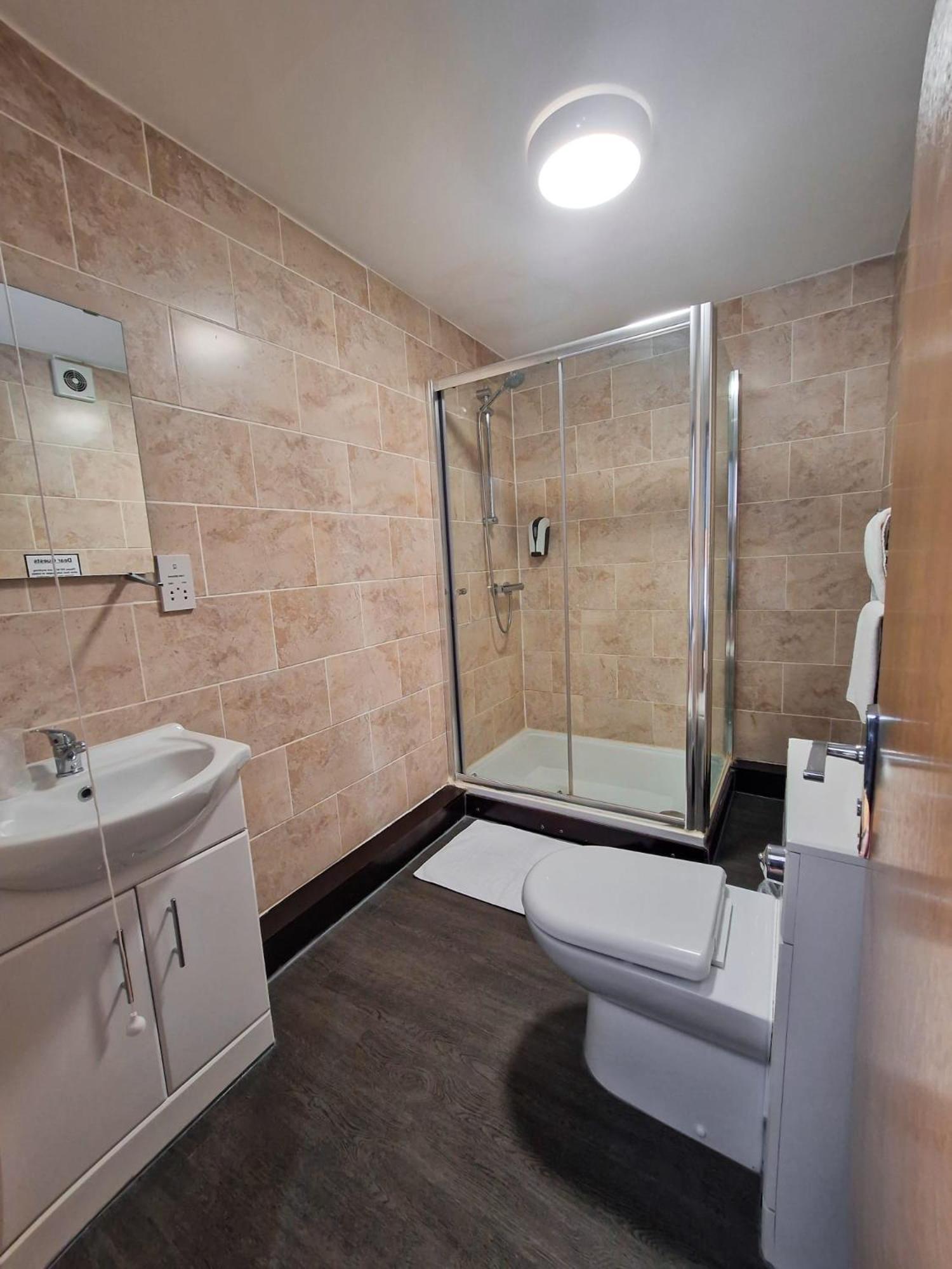 Cornmill Hotel Kingston upon Hull Zewnętrze zdjęcie