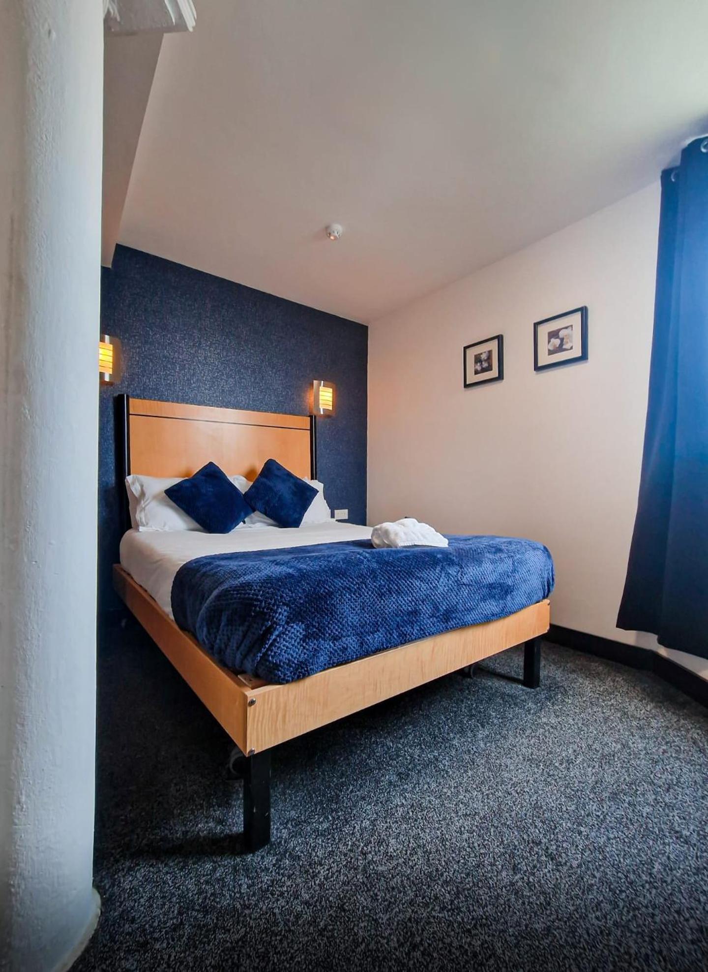 Cornmill Hotel Kingston upon Hull Zewnętrze zdjęcie