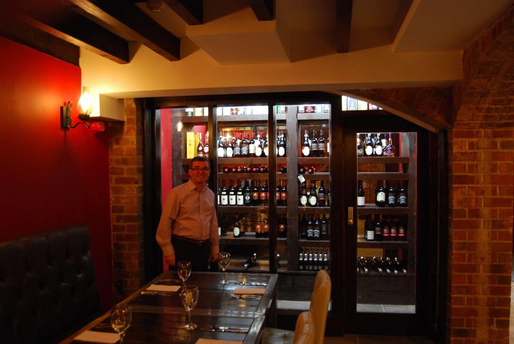 Cornmill Hotel Kingston upon Hull Zewnętrze zdjęcie