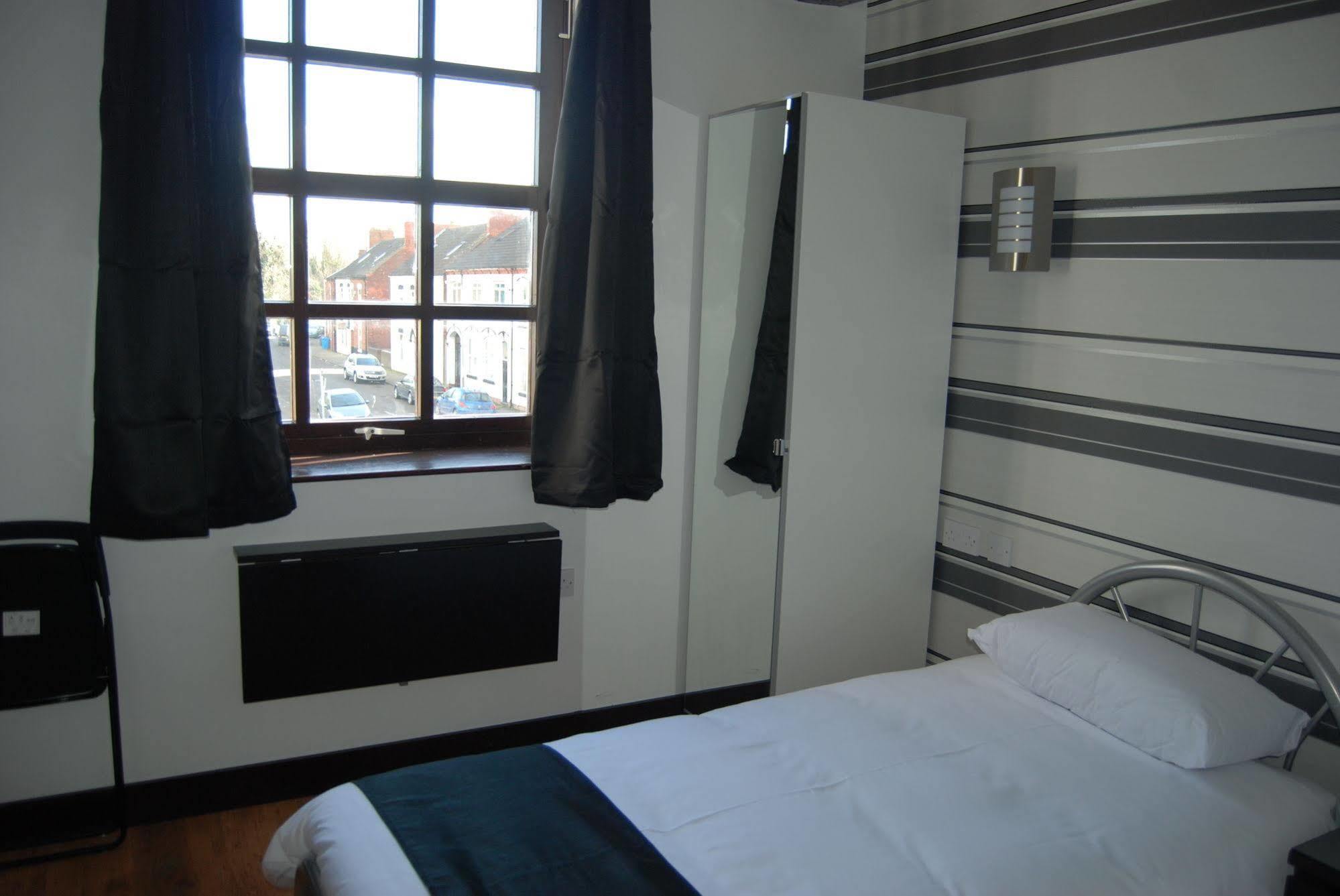 Cornmill Hotel Kingston upon Hull Zewnętrze zdjęcie