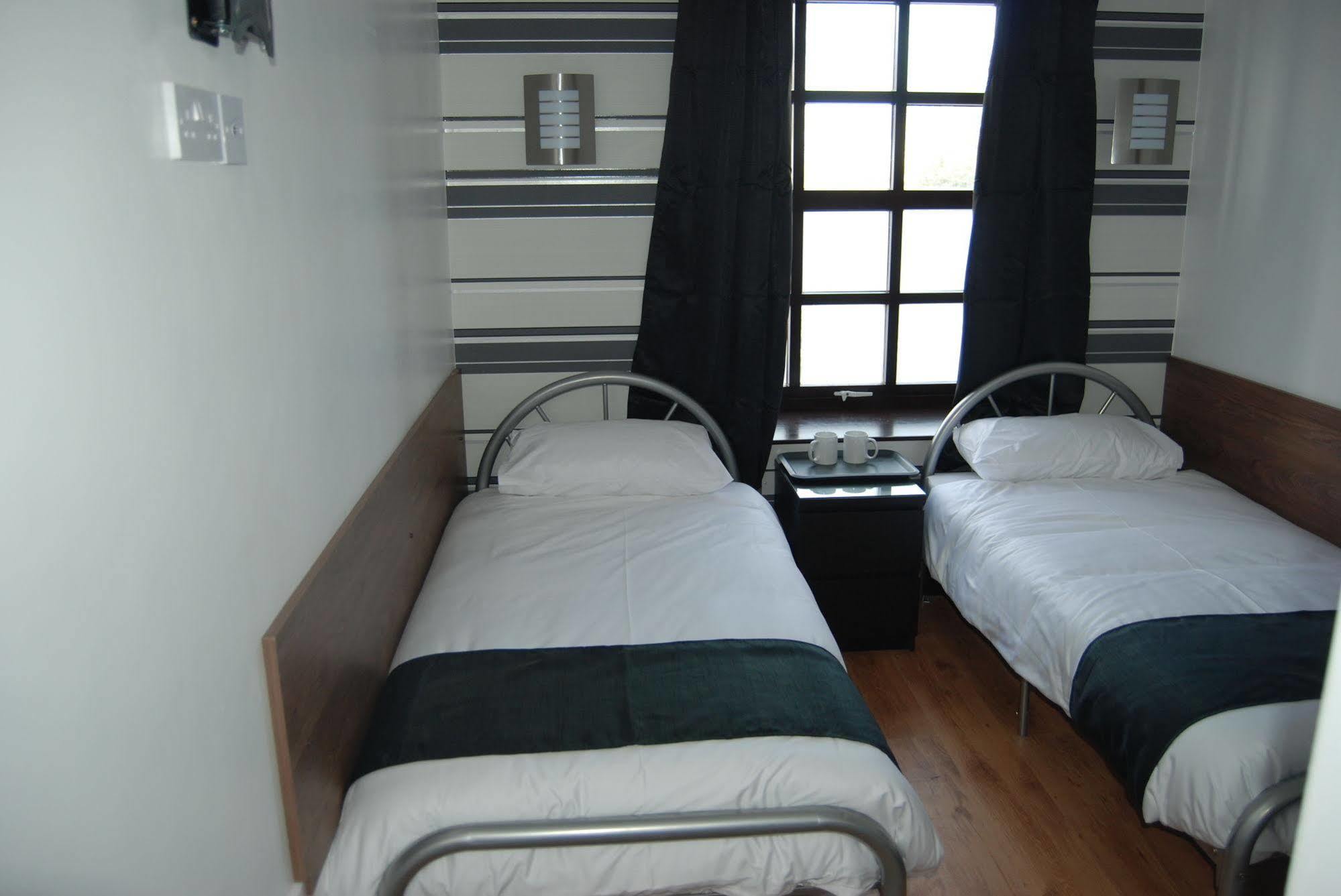 Cornmill Hotel Kingston upon Hull Zewnętrze zdjęcie