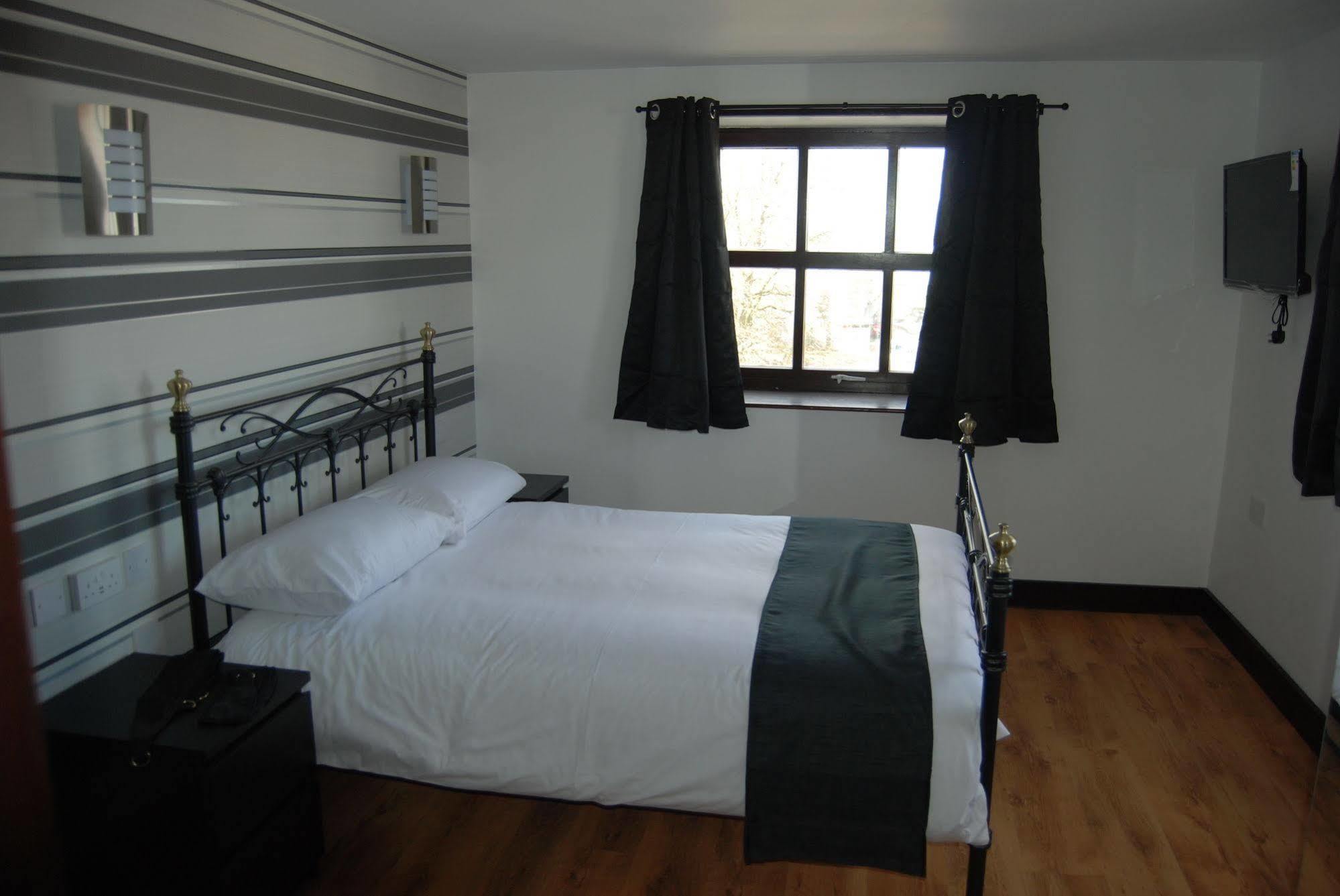 Cornmill Hotel Kingston upon Hull Zewnętrze zdjęcie