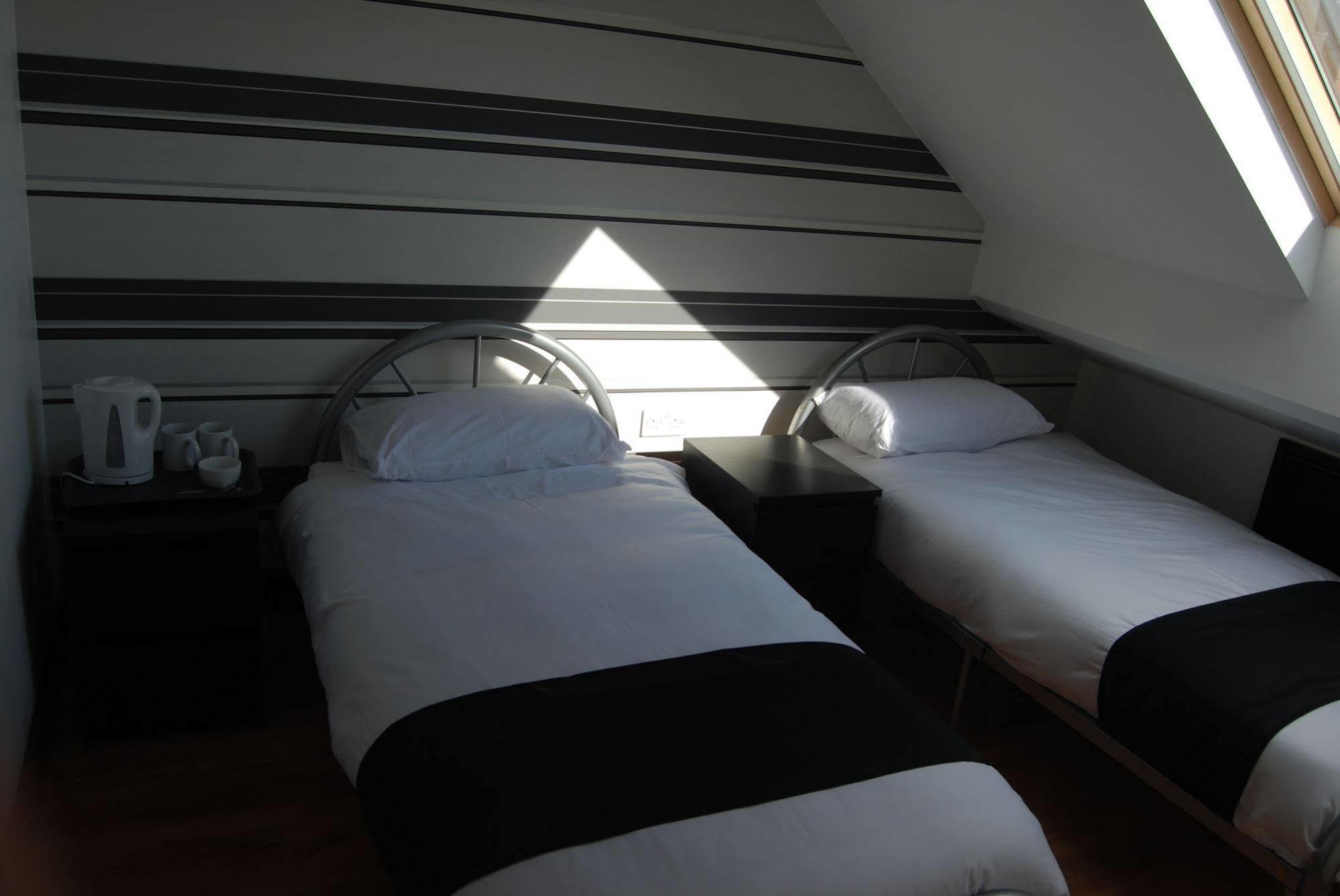 Cornmill Hotel Kingston upon Hull Zewnętrze zdjęcie