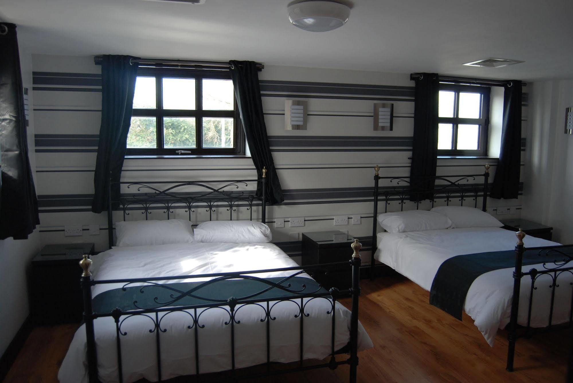 Cornmill Hotel Kingston upon Hull Zewnętrze zdjęcie