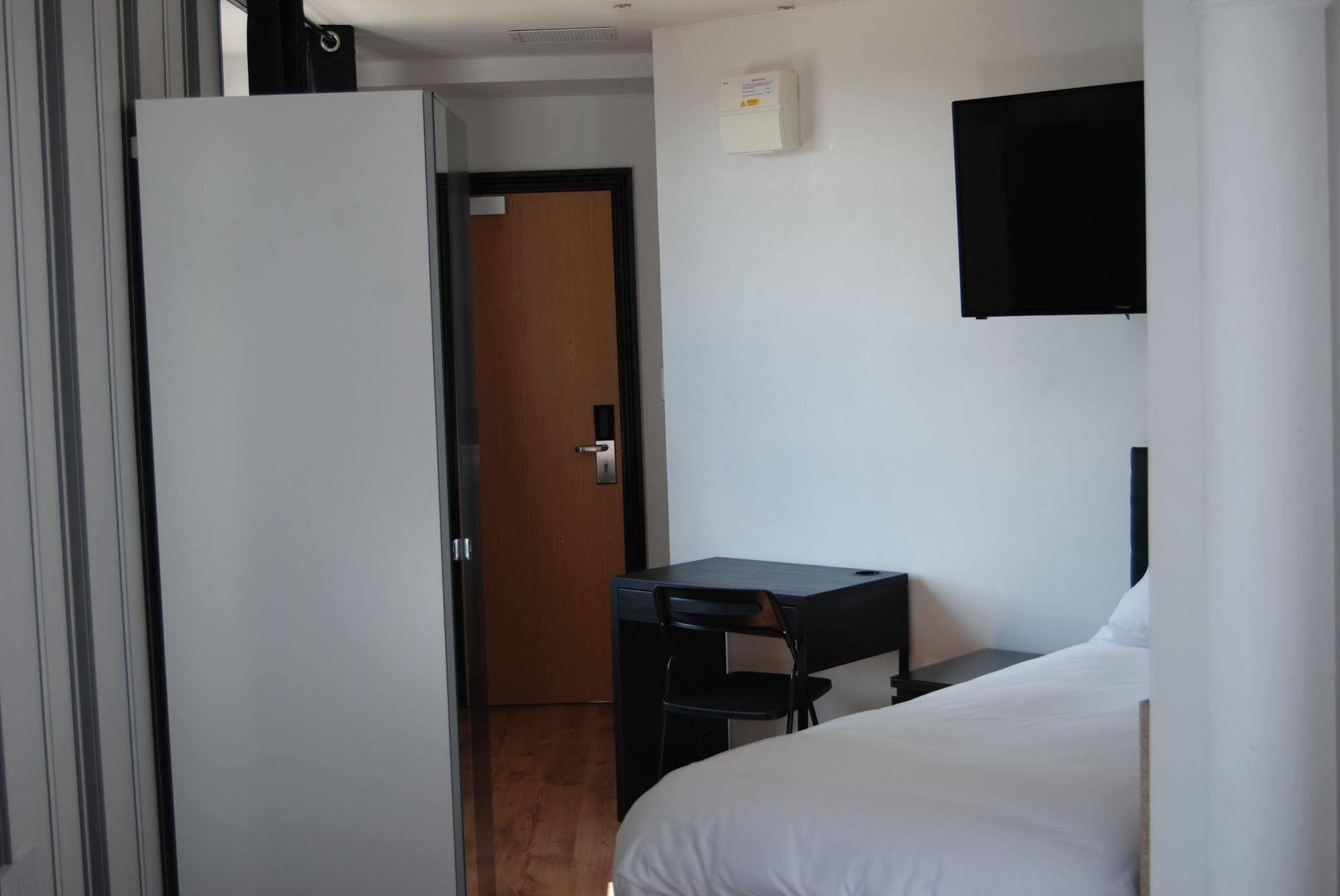 Cornmill Hotel Kingston upon Hull Zewnętrze zdjęcie