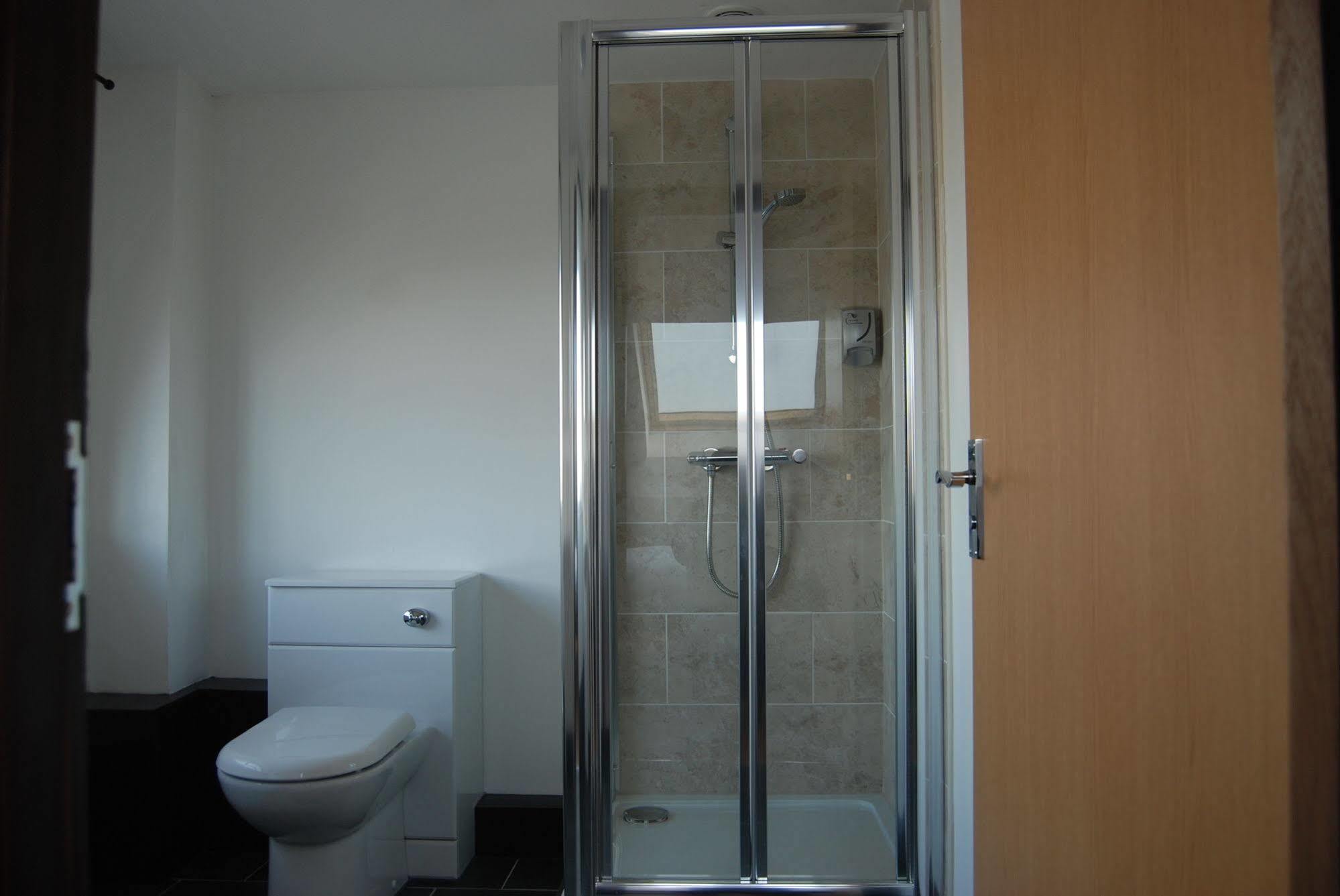Cornmill Hotel Kingston upon Hull Zewnętrze zdjęcie