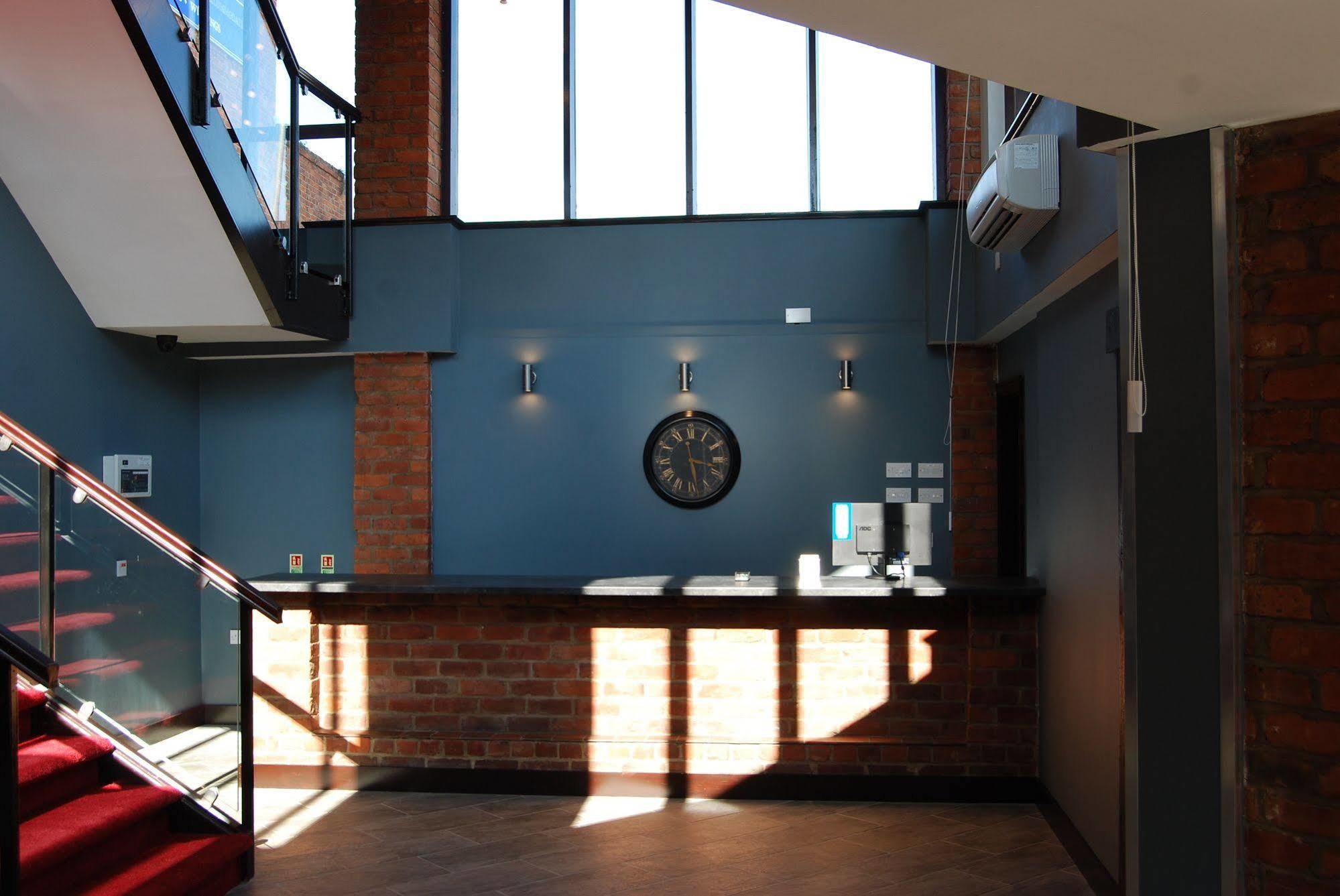 Cornmill Hotel Kingston upon Hull Zewnętrze zdjęcie