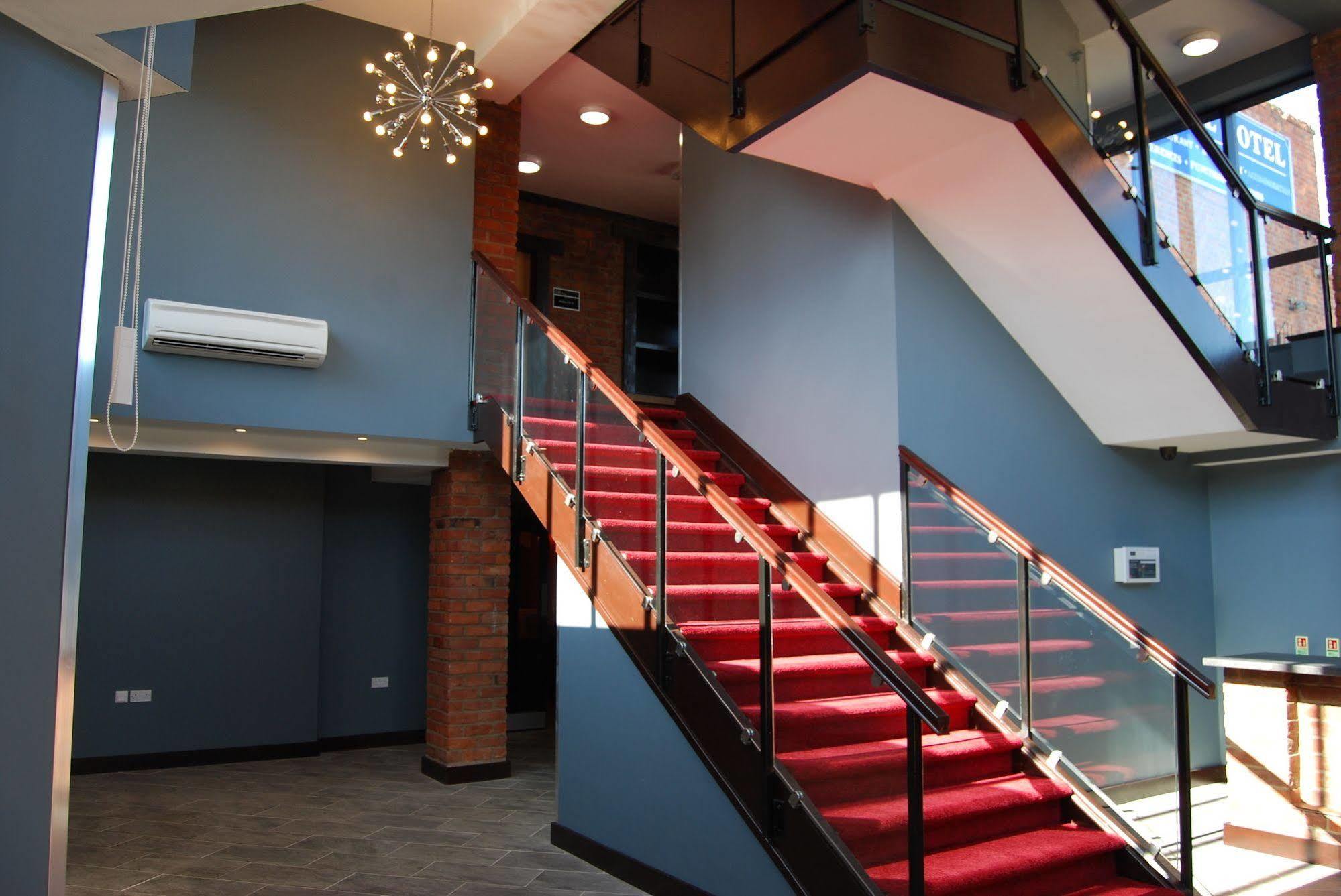 Cornmill Hotel Kingston upon Hull Zewnętrze zdjęcie