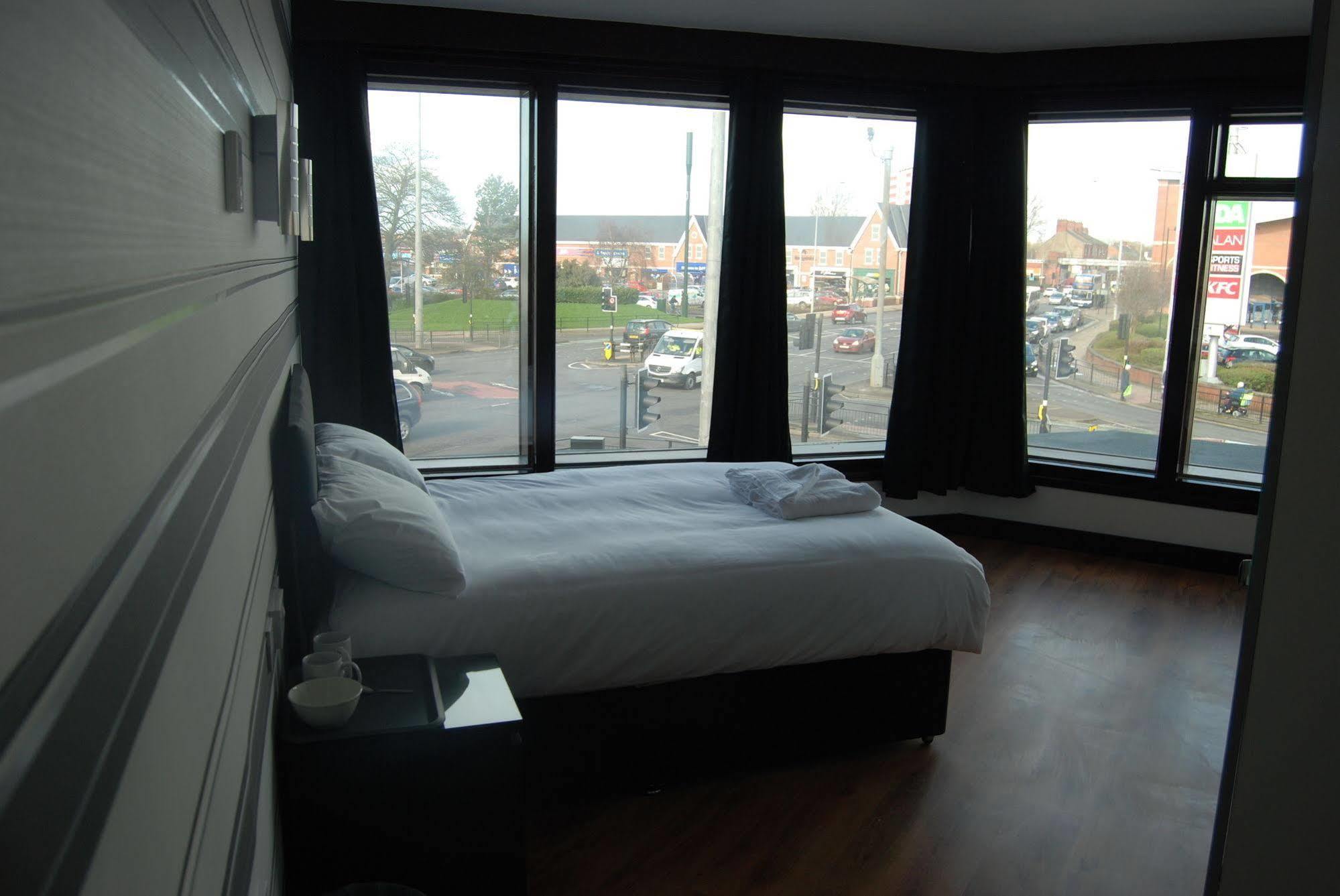 Cornmill Hotel Kingston upon Hull Zewnętrze zdjęcie