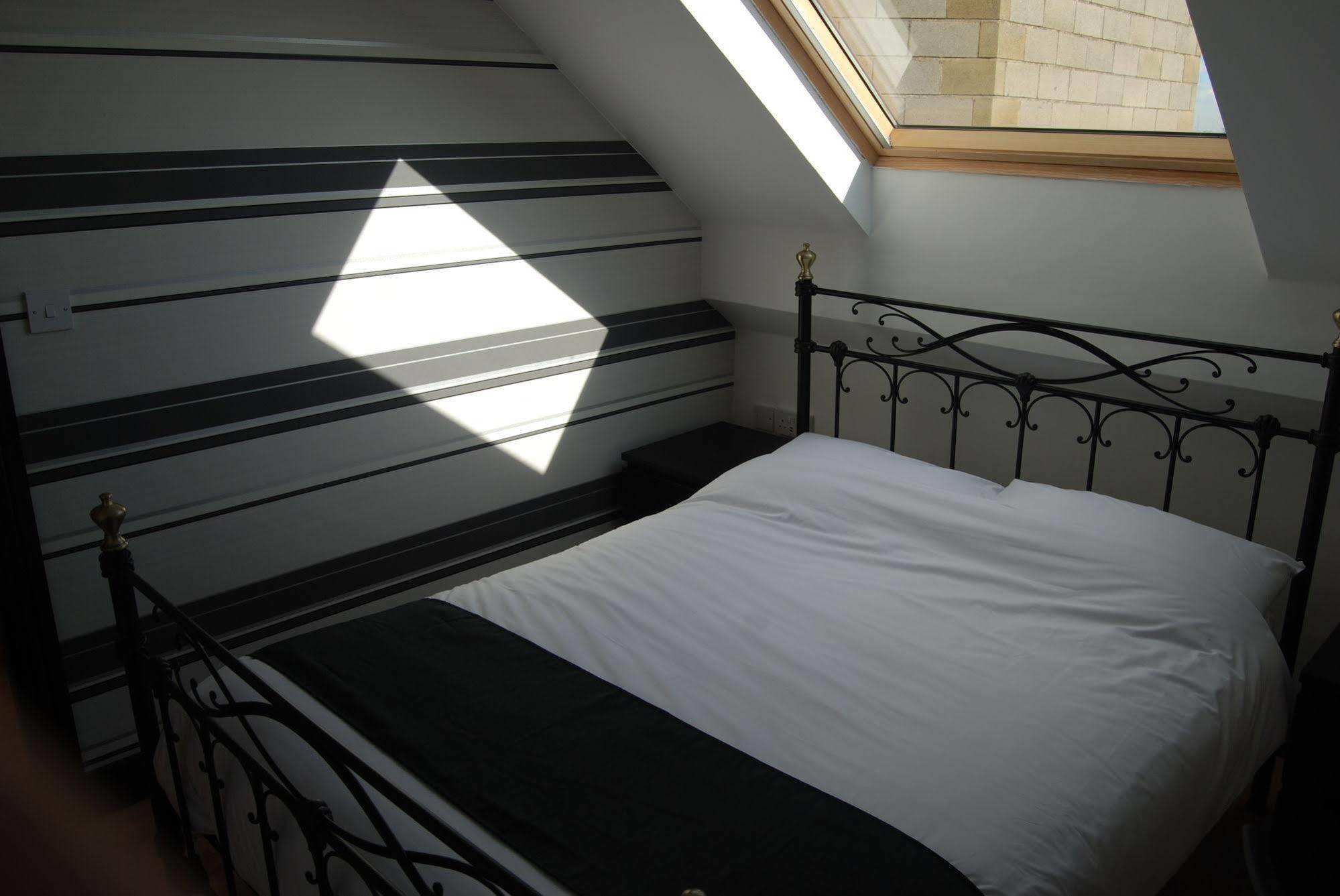 Cornmill Hotel Kingston upon Hull Zewnętrze zdjęcie
