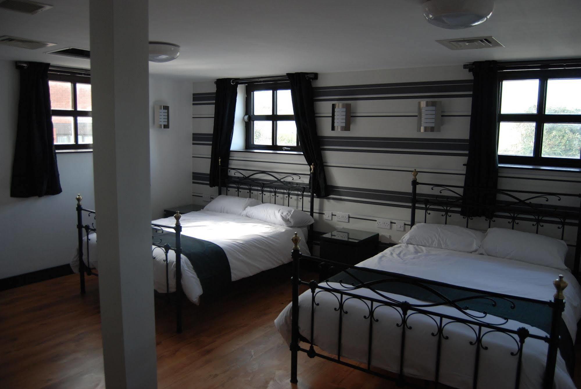 Cornmill Hotel Kingston upon Hull Zewnętrze zdjęcie