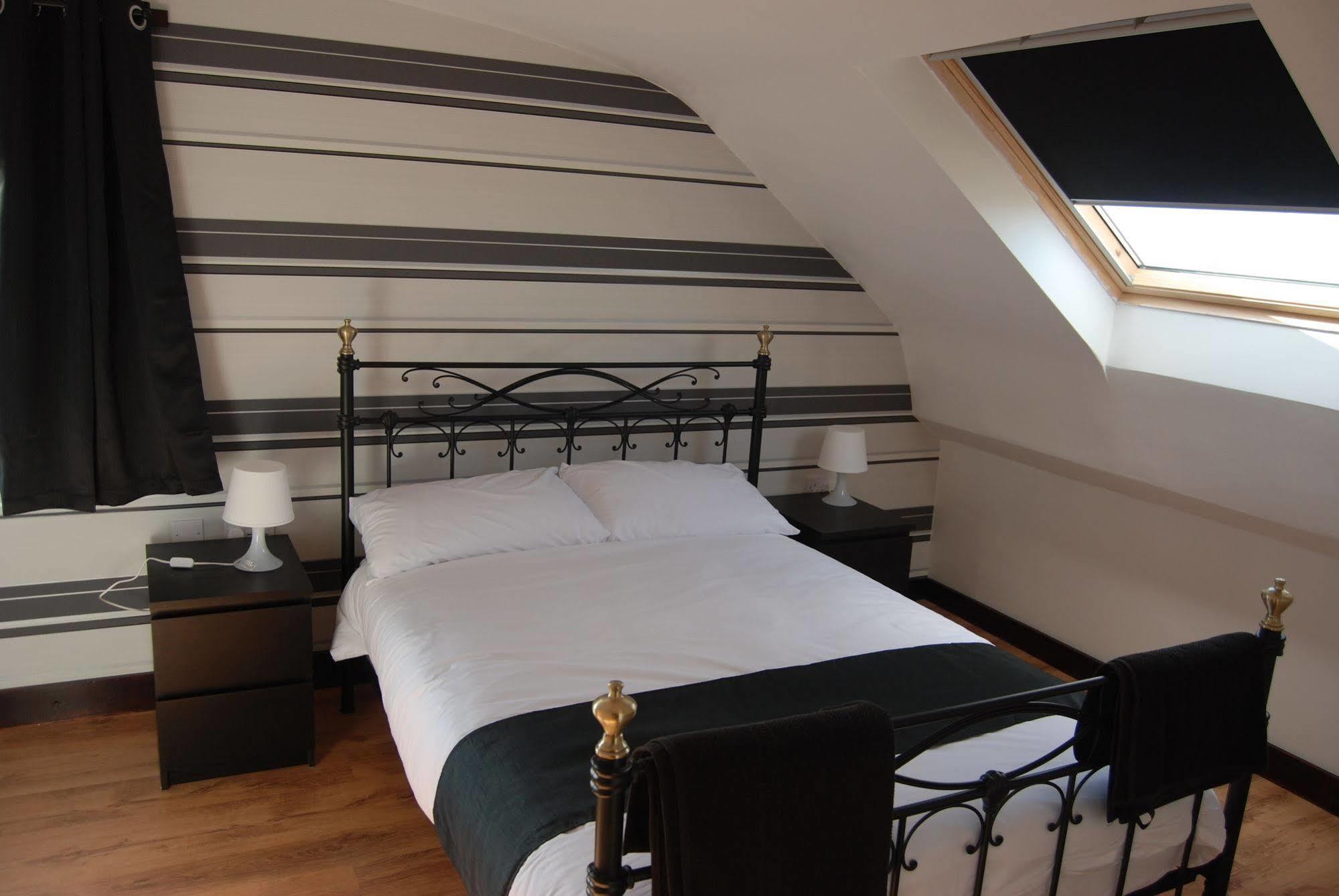 Cornmill Hotel Kingston upon Hull Zewnętrze zdjęcie
