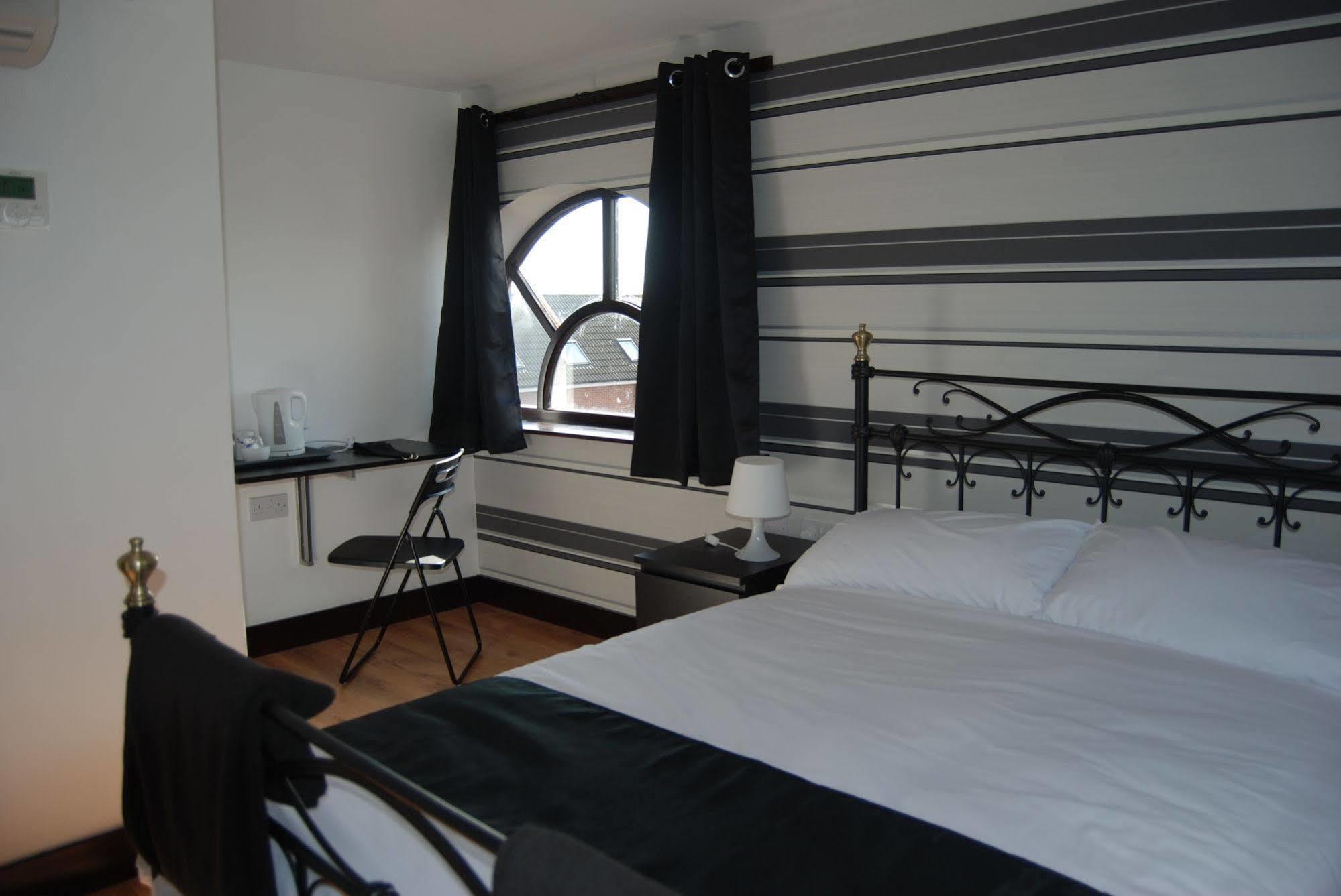 Cornmill Hotel Kingston upon Hull Zewnętrze zdjęcie