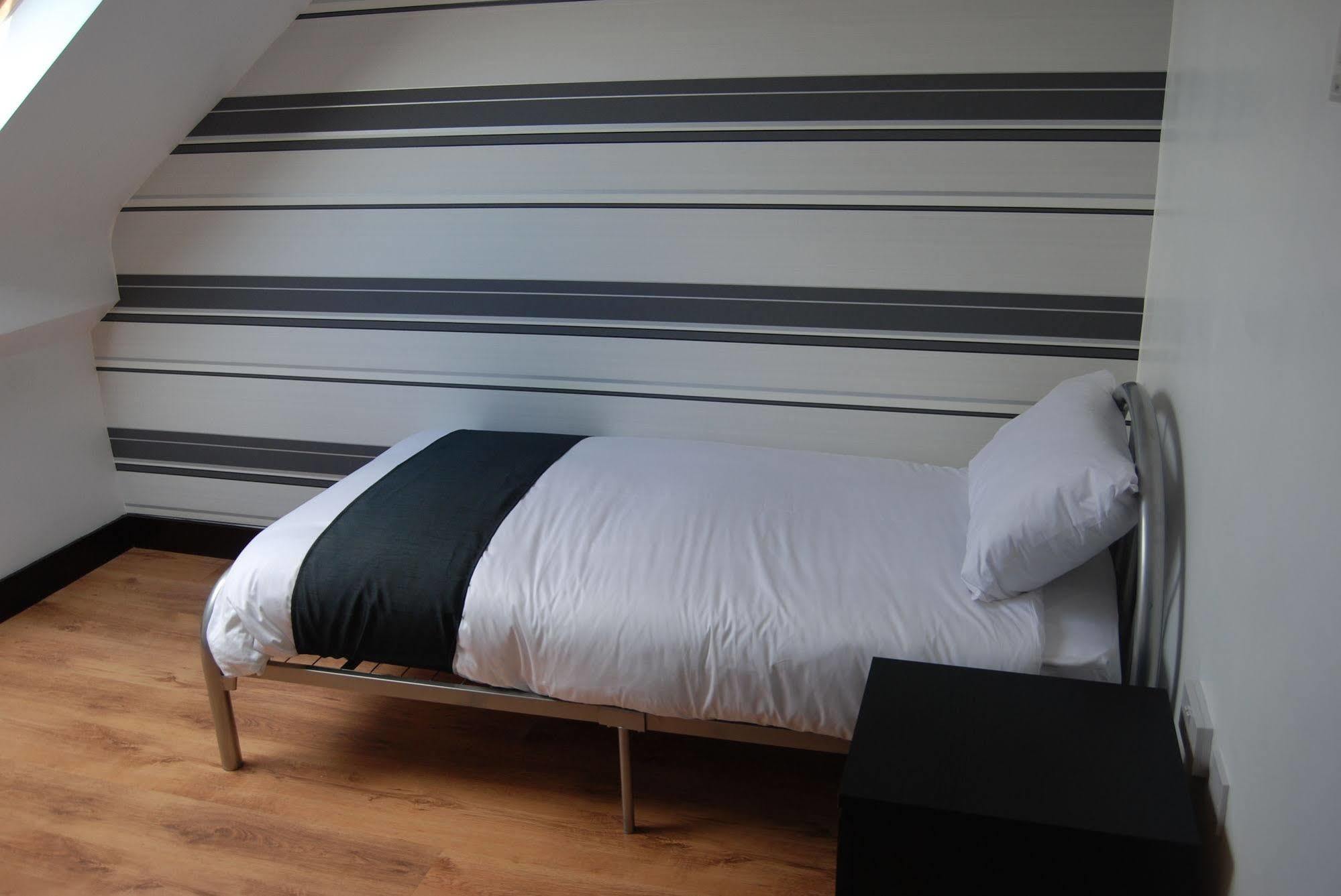 Cornmill Hotel Kingston upon Hull Zewnętrze zdjęcie