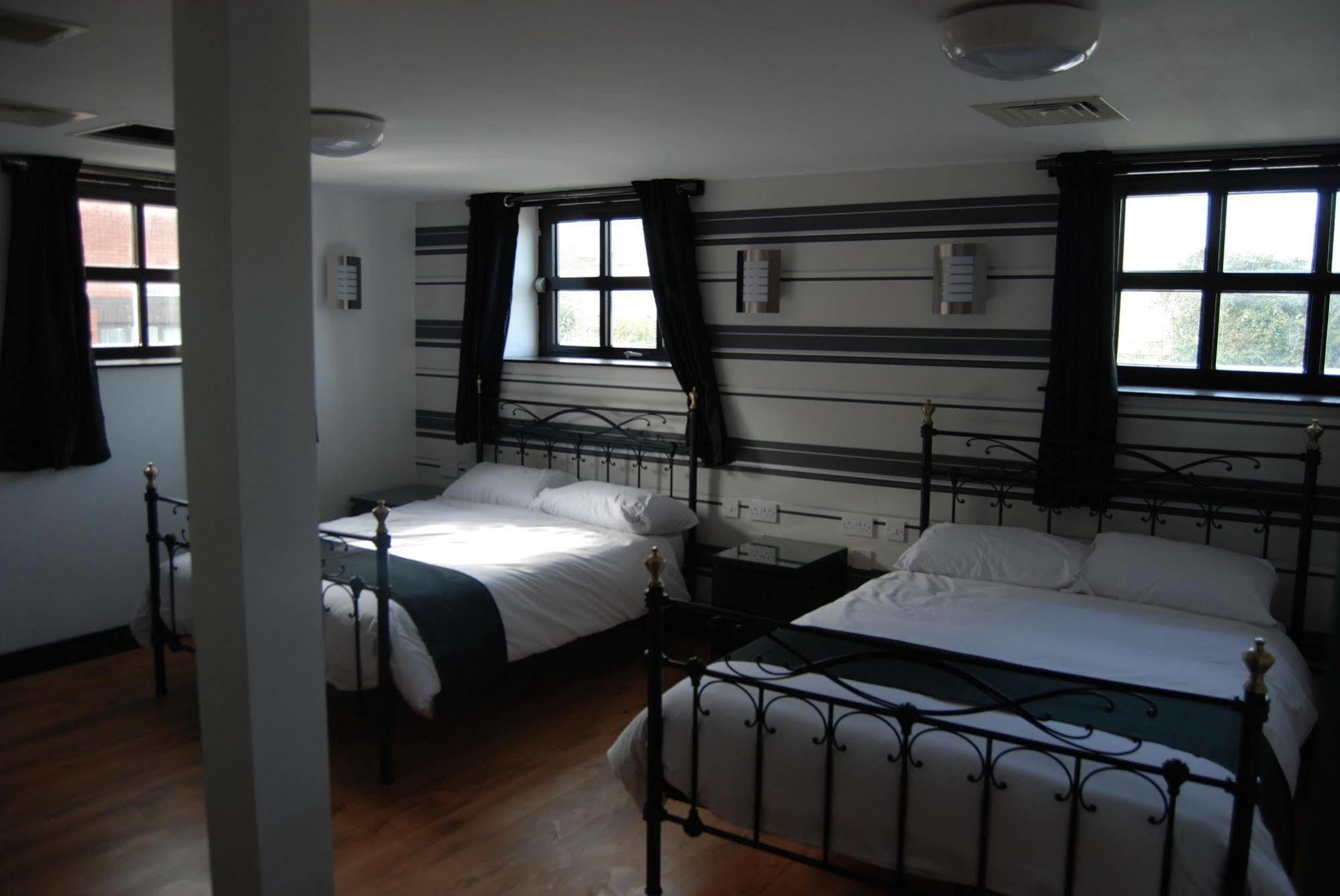 Cornmill Hotel Kingston upon Hull Zewnętrze zdjęcie