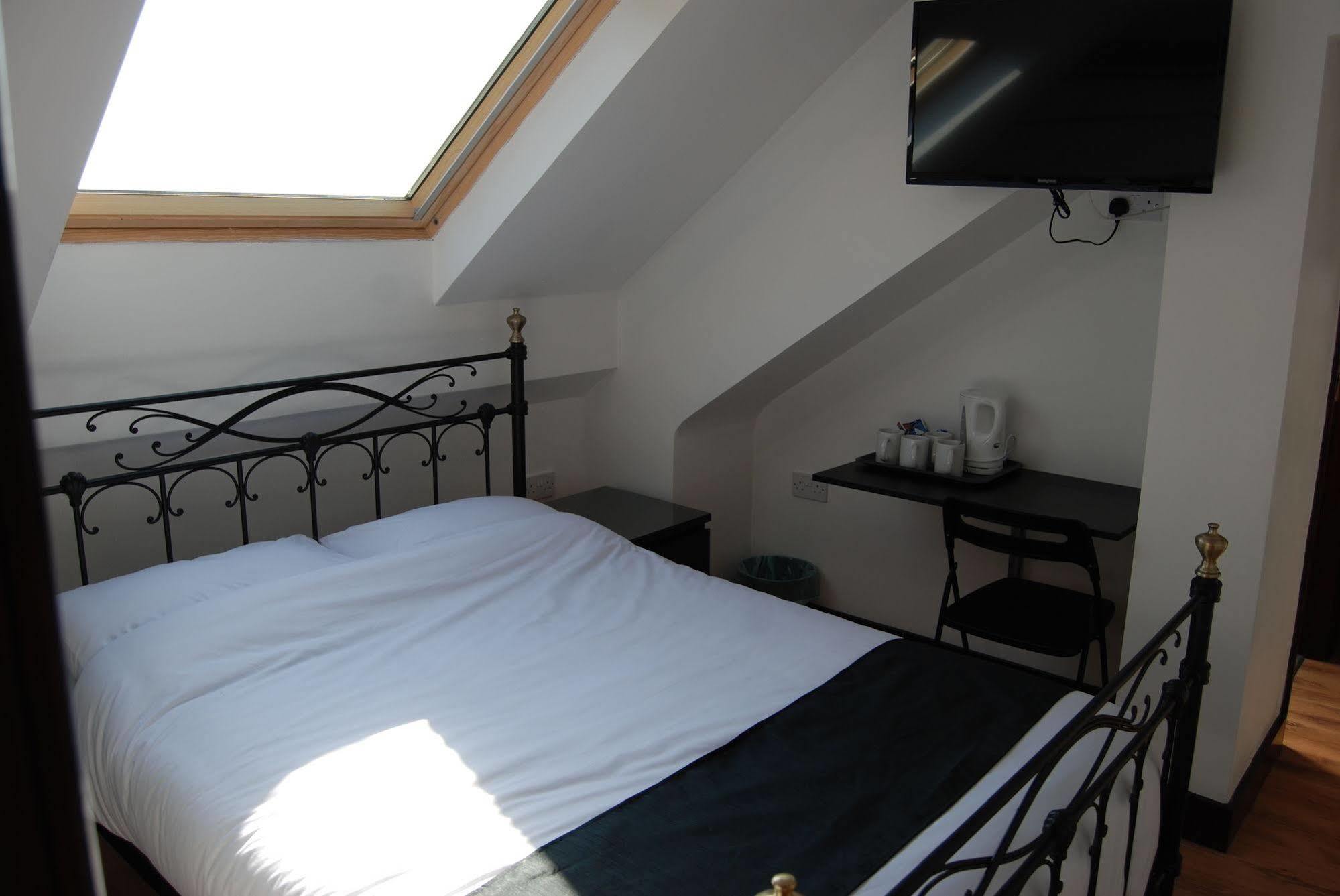 Cornmill Hotel Kingston upon Hull Zewnętrze zdjęcie