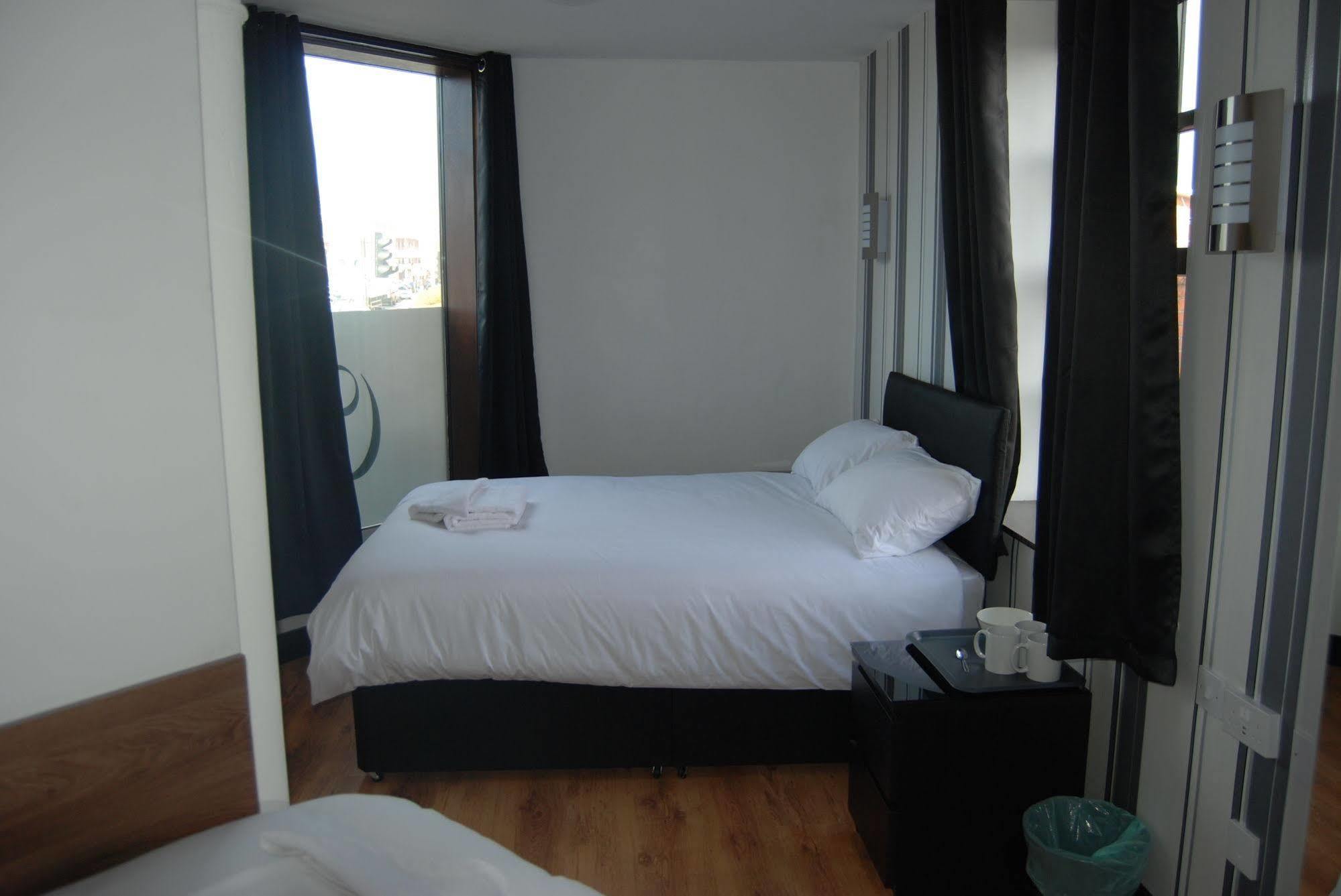 Cornmill Hotel Kingston upon Hull Zewnętrze zdjęcie