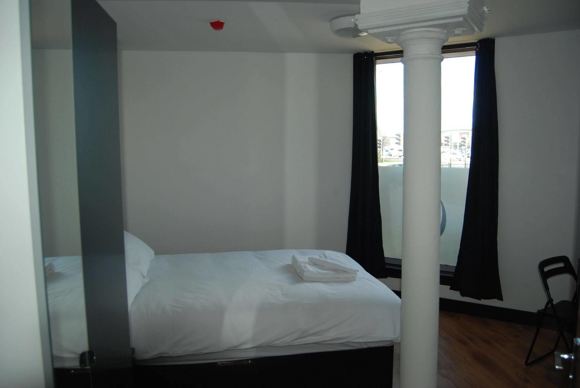 Cornmill Hotel Kingston upon Hull Zewnętrze zdjęcie