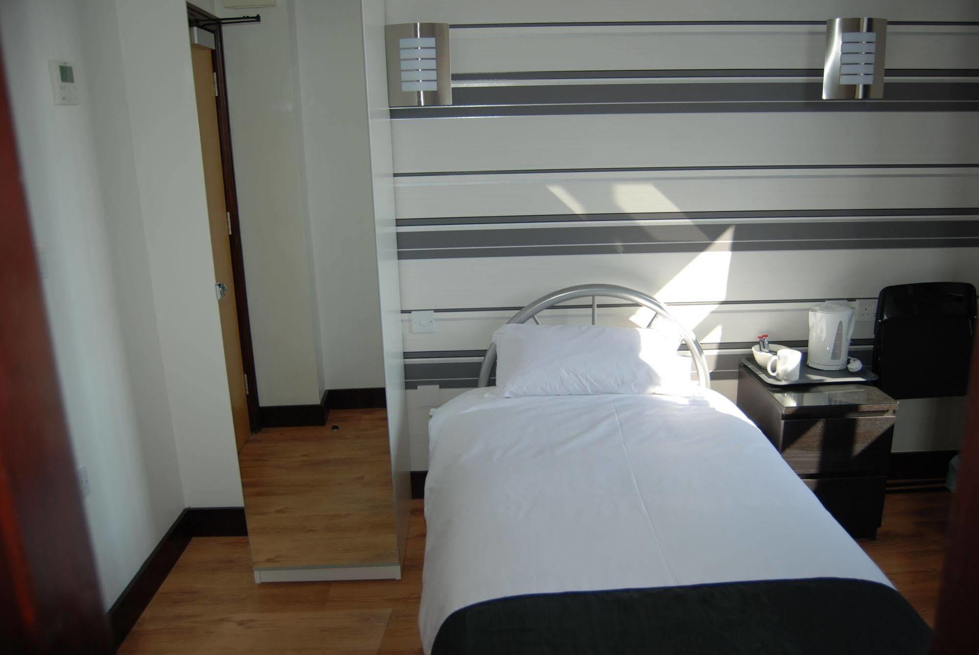 Cornmill Hotel Kingston upon Hull Zewnętrze zdjęcie