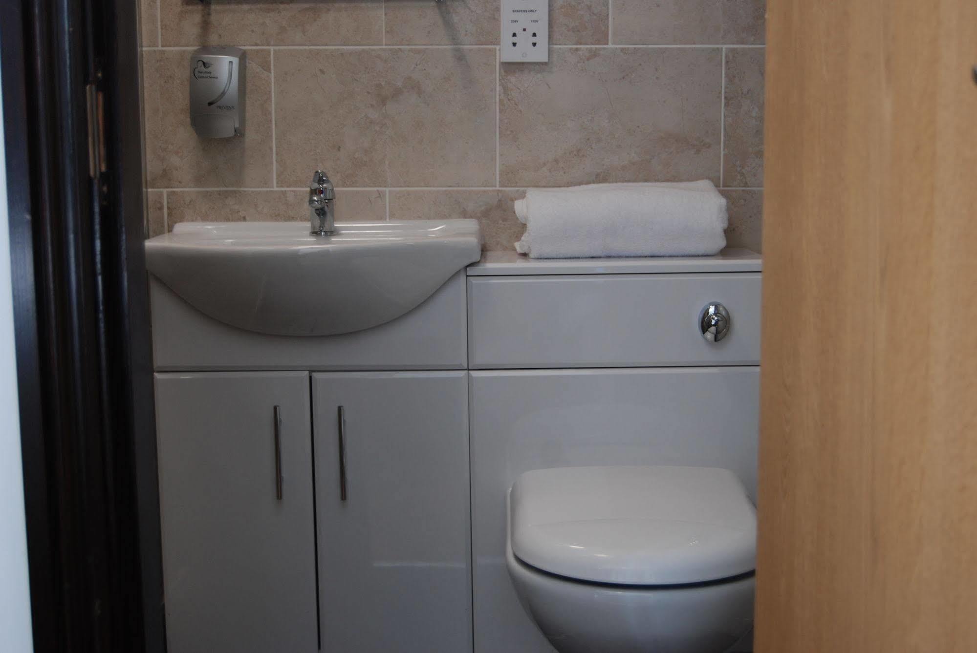 Cornmill Hotel Kingston upon Hull Zewnętrze zdjęcie